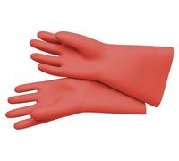 Guantes aislantes KNIPEX para electricistas, talla 11, clase 0