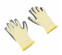 Guantes Aislantes para Electricistas, 400V | Diseño flexible, Agarre antideslizante, Material transpirable, Adecuado para trabajos eléctricos