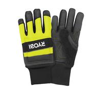 Ryobi Guantes anticorte para motosierra RAC258L Protección Clase 2 Talla L
