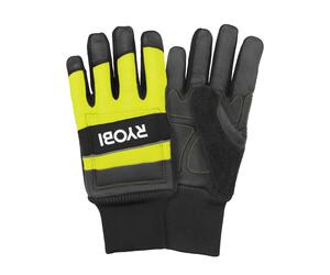 Guantes anticorte para motosierra (Protección Clase 2) Talla L