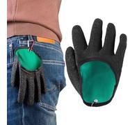 Guantes de - Guantes de protección para cocina, mitón anticorte y antiimpacto para corte de carne, manipulación de vidrio, apertura , kayak, remo, canoa, senderismo, conducción