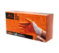 Guantes de nitrilo, juego de 25 piezas, Traeger