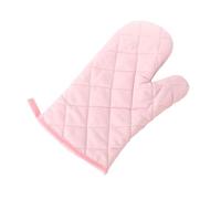 Guantes de parrilla resistentes al calor, guantes de cocina, guantes largos y gruesos | Guantes de cocina impermeables y antideslizantes, manopla de cocina antiquemaduras, guantes de cocina flexibles,