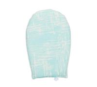 Guantes de Planchado 2 guantes for planchar con vaporizador de ropa | For accesorios de ropa, tablero de mano anticalor for el hogar(Green-2pcs)