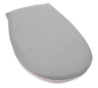 Guantes de Planchado Guante de planchado a vapor for ropa 2 piezas | Tablero flexible cómodo Uso conveniente Hogar