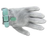 Arcos Guantes de protección 615100 de acero inoxidable 23 cm