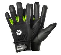 Guantes de protección cómodos de viento corto TEGERA Taille 10