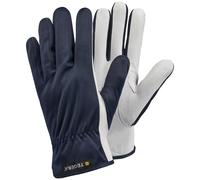 Guantes de protección de cuero sin forro TEGERA Taille 10