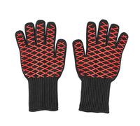 Guantes de protección térmica para barbacoa goodhome