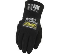 Guantes de trabajo SpeedKnit Thermal S4DP05 Mechanix Wear, 1 par, negro