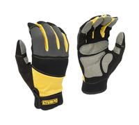 Guantes DEWALT De Rendimiento - Grande DEWDPG215L