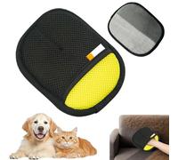 Guantes Eliminadores De Pelo Para Mascotas Eliminador De Pelo Para Mascotas