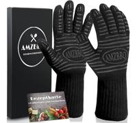 Guantes para barbacoa Premium de AMZBBQ