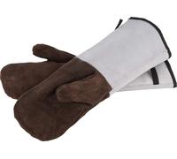 Guantes para horno y guantes para barbacoa: Resistentes al calor hasta 250 °C