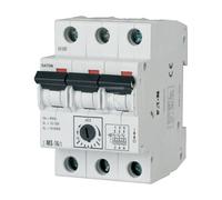 Guardamotor 3 polos Z-MS-0,63/3 248405