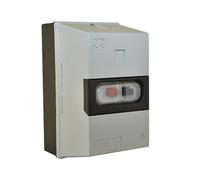 Guardamotor 6.3-10A en caja T0-MKS1TMK-10
