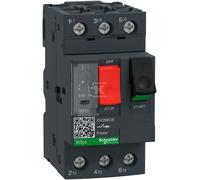 Guardamotor GV2ME..AP 0,63-1A bornes de caja GV2ME05AP