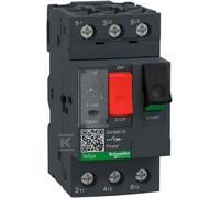 Guardamotor GV2ME16AP 9-14A bornes de caja