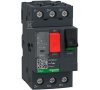 Interruptor de motor TeSys Deca 3P 9kW 17-23A DE GV2ME21AP