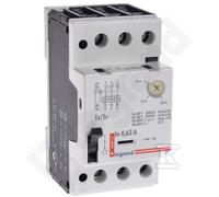 Guardamotor M250 1Z/1R (0,4A-0,63A) 606823