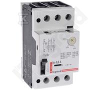 Guardamotor M250 1Z/1R 2,5A-4A 606827