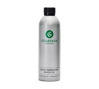 Guardian Aceite pigmentado blanco Guardian No. 27 Aceite blanco