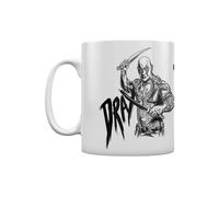 Guardianes de la galaxia vol. 2 - taza 320 ml drax