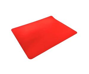 Guardini, Juliette, Lámina para Horno multiuso 29x39cm. Material: Silicona, Color Rojo.
