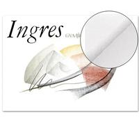 Guarro Papel Ingres 50x70 blanco 108 g/m²