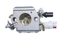 Gubeter Carburador, motosierras para Jonsered 2141 2145 2149 2150 CS 2141 CS 2145 CS 2150 y Epa, 503 28 18 12, 503281812, 503283210