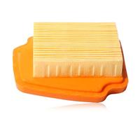 Gubeter Filtro de aire para Stihl SP 92 C, SP 92 TC, KM 94 R, KM 94 RC Repuestos para motosierras, repuesto 41481410300B