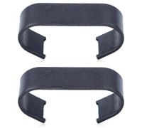 Gubeter Kit de resorte de embrague, para Husqvarna 445 445E 450 455 455E 460 340 345 350 351 353 340E 345E 346Xp 455 Rancher Chainsaw Part, 537359101