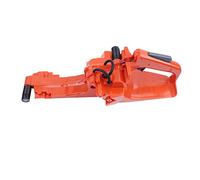 Gubeter Tanque de combustible, para motosierras para Husqvarna 362 365 371 372 372Xp, 503 71 32 75 544 11 40 05 503 71 32 73