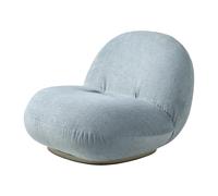 GUBI Butaca Lounge Pacha Mumble 10-pearl gold