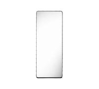 GUBI Espejo Adnet Rectangulaire Black. large