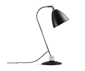 GUBI Flexo Bestlite BL2 negro-cromo