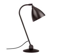 GUBI Flexo Bestlite BL2 negro-negro