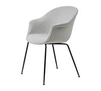 GUBI Silla Bat Flanay Upholstered Remix 3 nr.123-black