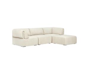 GUBI Sofá diván 3 de plazas Wonder 280x185 cm Mumble 02