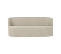 GUBI Stay Slipcover sofá Linen 0023. 190x70 cm. 2.5 plazas