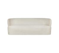GUBI Stay Slipcover sofá Linen 0023. 220x95 cm. 3 plazas
