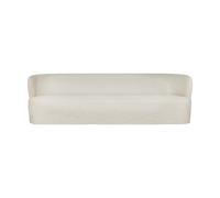 GUBI Stay Slipcover sofá Linen 0023. 260x95 cm. 4 plazas