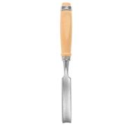 Gubia para Tallar Madera, Cincel Manual de Carpintero 18mm