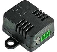 Gude 7210: Sensor de temperatura/humedad/presión atmosférica. 2 puertos para sensores