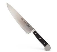 Güde 1805/21 Serie Alpha - Cuchillo de Cocina