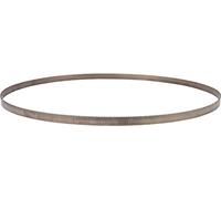 Güde 40551 - Cinta de sierra bimetálica (1140 x 13 x 0,65 mm, 10 dientes por pulgada, tamaño de la cinta de sierra 1140 x 13 x 0,65 mm), color dorado