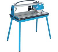 Güde 55374, 800 W, 3000 revoluciones por minuto, 20 cm, 2,54 cm, 2,5 cm, 3 cm