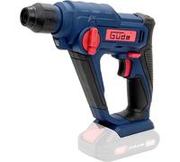 Güde 58507 - Taladro percutor con batería BH 18-0 (18 V, 0-5000 1/min, 1,2 J)