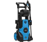 Güde 85926: Limpiadora a presión GHD 2100-165