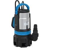 Güde - Bomba sumergible combinada GS 750.1 2V1, 750 W 94600